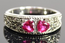 THE BRADFORD EXCHANGE Heart to