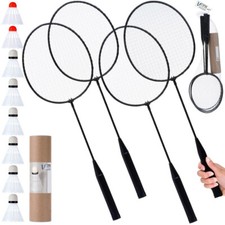 Badminton-Spielset