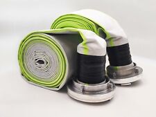 A-102 Flachschlauch 4 Zoll