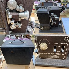 Antiker KODAK FILMPROJEKTOR