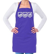 Eat sleep segel - segel, unisex