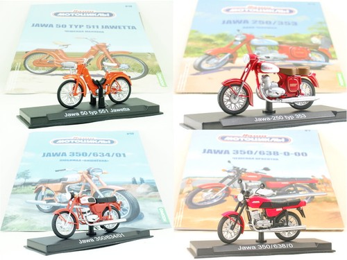 Jawa 250 350 motorrad 50 - 350,