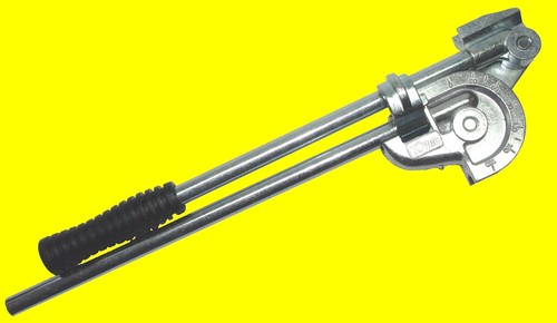 408 rohrbieger ø10mm - 408/10,
