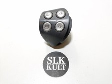 Mercedes slk r171 - mercedes, schalter