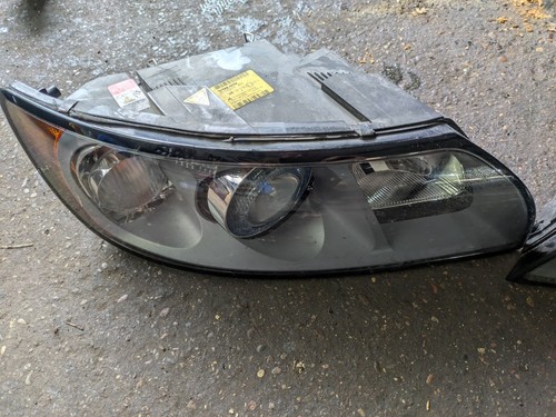 Volvo s40 v50 - volvo,