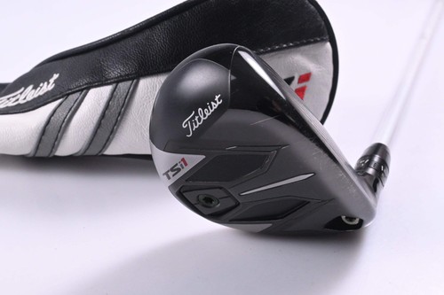 Titleist tsi1 hybrid - #5, 23