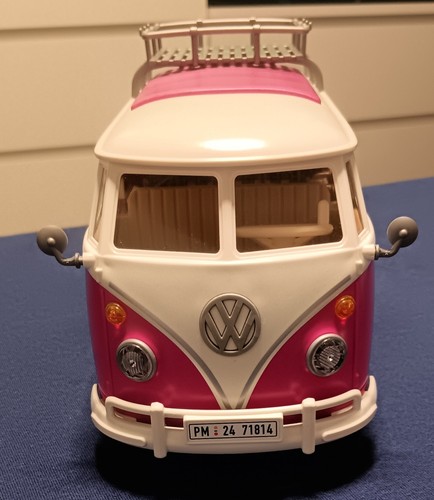 Playmobil volkswagen - playmobil,