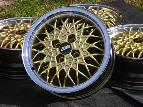 Bbs ra375 et35 4x100 - x,