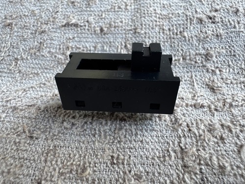 Schiebeschalter pbs 110 - pbs, 110-l