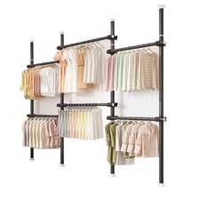 Kleiderständer offener