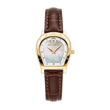 Aigner Damen Uhr Armbanduhr