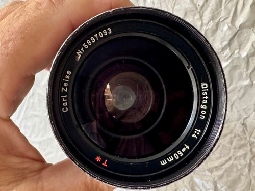 Hasselblad distagon 4 50 - hasselblad,