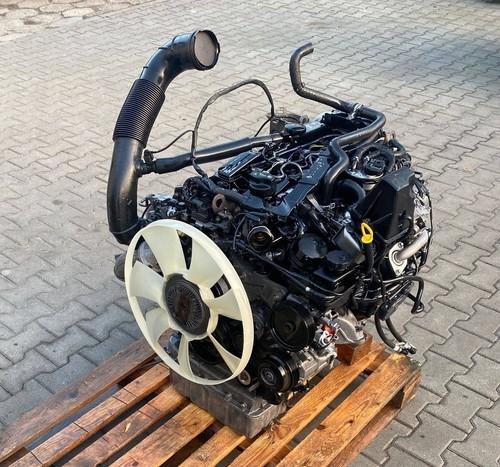 Gebrauchter motor engine 2 - gebrauchter, 2.2
