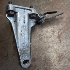 Audi 200 Typ 43 Getriebehalter