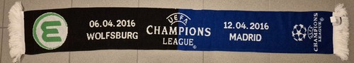 Vfl wolfsburg real madrid - vfl,