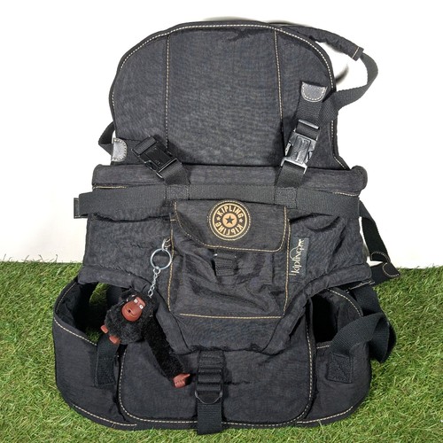 Vintage kipling babytrage - vintage,