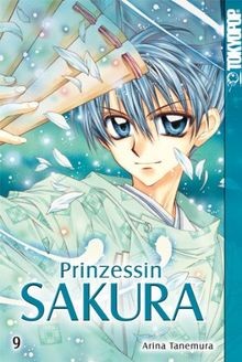 Prinzessin sakura von - prinzessin,