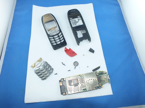 Original nokia 6310i zustand - nokia,