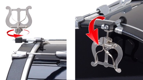 Lefima notenhalter add gr - notenhalter, add-on