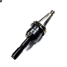 Sk40 x20 mit Weldon Aufnahme