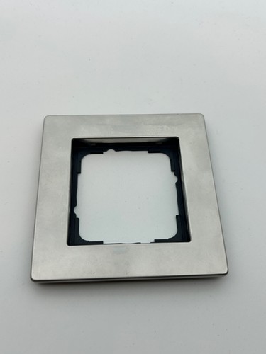 Gira system fach - 1-fach, rahmen
