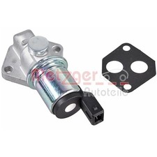 Metzger Leerlaufregelventil