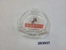 Aschenbecher rössli zigarren - rössli,