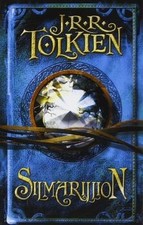 SILMARILLION von JRR TOLKIEN |