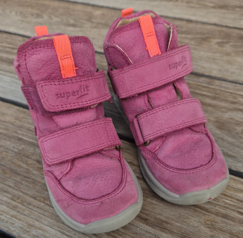 Superfit goretex kleinkinder - superfit,