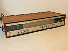 RFT Radio Proxima, Bluetooth ü. TA-Taste, DDR, 70er, top restauriert