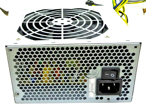 Fsp group inc fsp450 40emdn - group, inc.