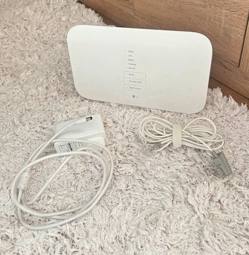Telekom router - telekom,