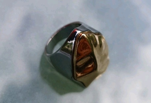Modeschmuck ring - modeschmuck,