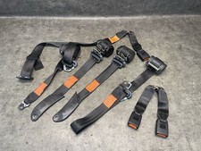 VW Golf 2 Sicherheitsgurte Gurte Anschnallgurte 5 Türer #32895