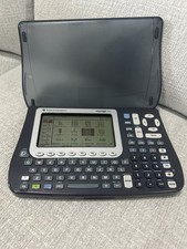 Texas Instruments Voyage 200