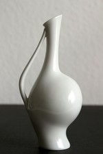 Rosenthal-Vase Schwangere