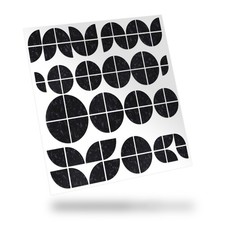 Emblem Ecken kompatibel mit