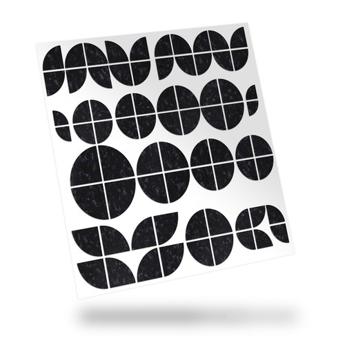 Emblem ecken kompatibel mit - emblem,