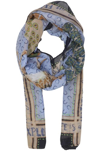 Codello schal damen tuch - schal,