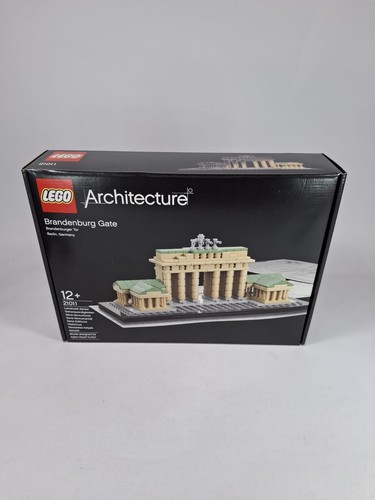Lego architecture 21011 - lego,