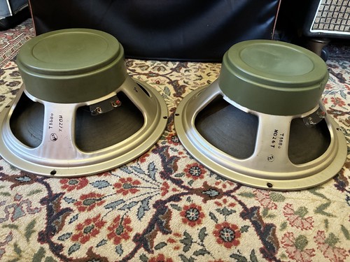 Celestion zoll lautsprecher - 12,