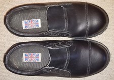 Phantom Boots, Schraubsohle