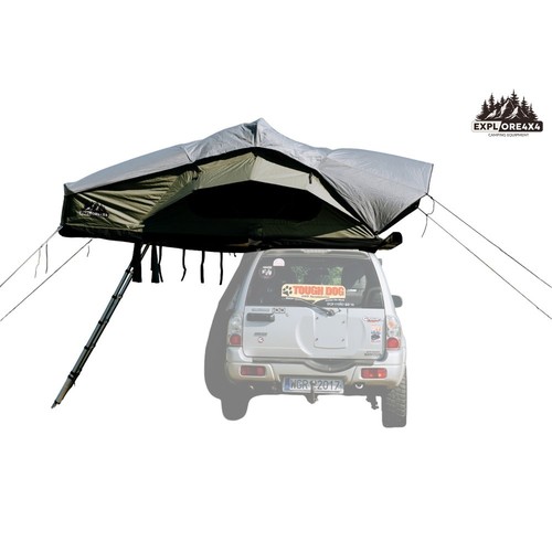 Dachzelt hartschale pickup suv - pickup,