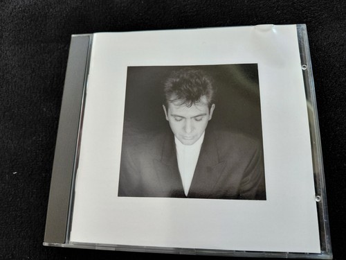 Peter gabriel shaking - peter,