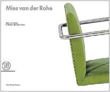 Mies van der rohe - ,