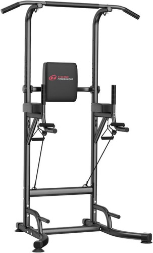 Power tower klimmzug - power, &