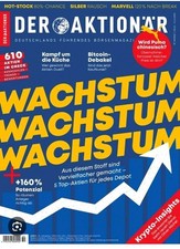 Der Aktionär N°50/25