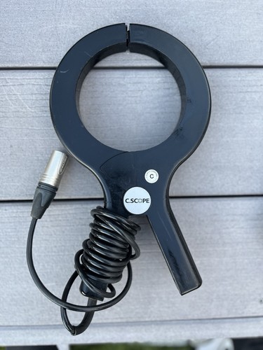 Scope yirc 8 105mm - yirc-33-8,