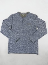 Marc O’Polo Longsleeve Blau