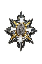 Deutsches Feldehrenzeichen Hamburg